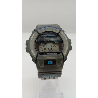 Чоловічі наручні годинники Casio G-Shock DW-6900TR-1JR лімітована серія чорні