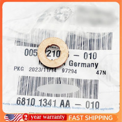 Ущільнювальне кільце Mopar 68101341AA паливної форсунки (Fuel Injector Seal / O-Ring) Jeep Grand Cherokee Dodge Journey