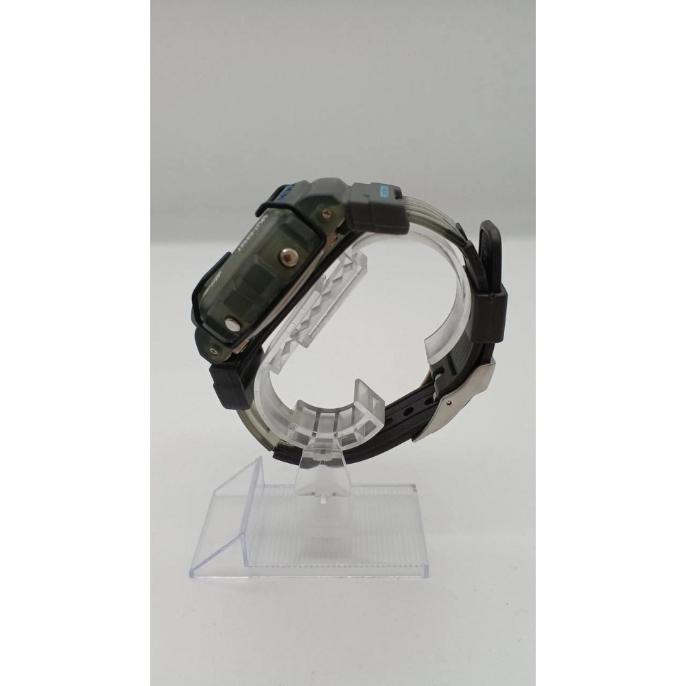 Чоловічі наручні годинники Casio G-Shock DW-6900TR-1JR лімітована серія чорні