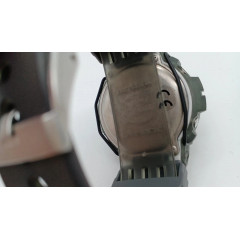 Чоловічі наручні годинники Casio G-Shock DW-6900TR-1JR лімітована серія чорні