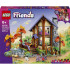 Children's building set LEGO Friends 42705 Autumn Forest Cottage 1229 pieces
