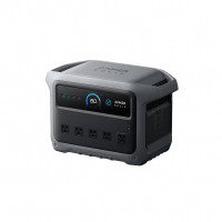 Anker SOLIX C1000 Gen 2 Portable Charging Station Gray 1024 Wh 2000 W