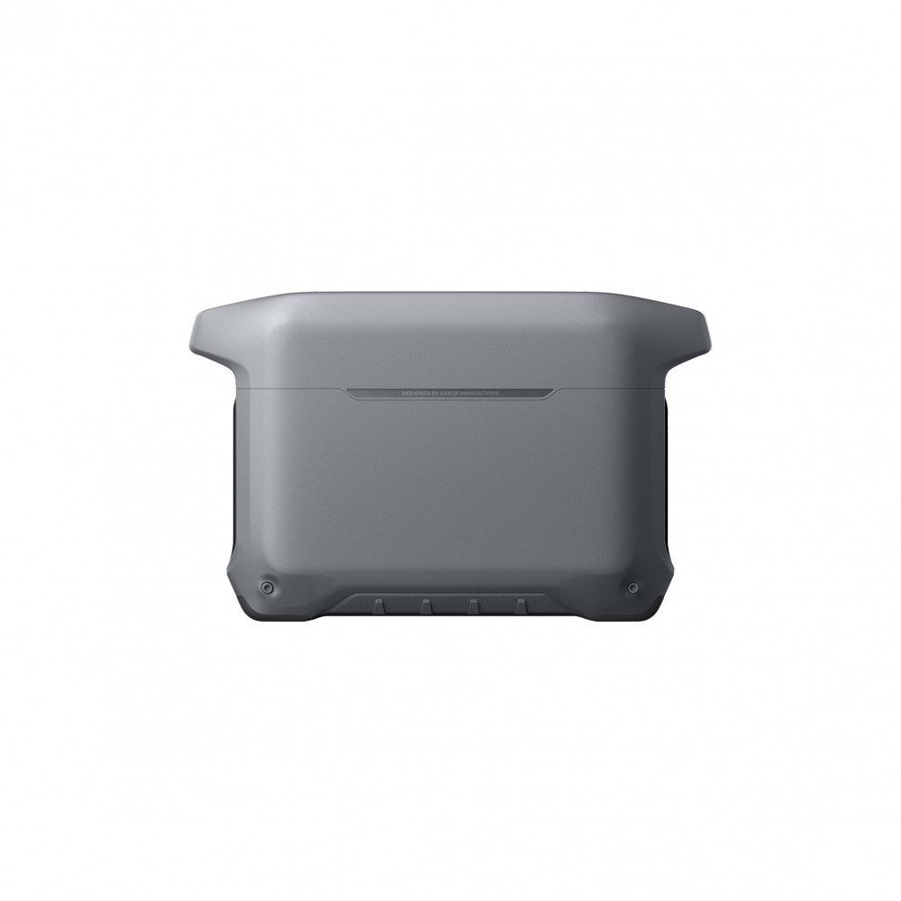 Anker SOLIX C1000 Gen 2 Portable Charging Station Gray 1024 Wh 2000 W