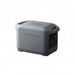 Anker SOLIX C1000 Gen 2 Portable Charging Station Gray 1024 Wh 2000 W