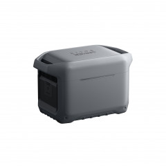 Anker SOLIX C1000 Gen 2 Portable Charging Station Gray 1024 Wh 2000 W