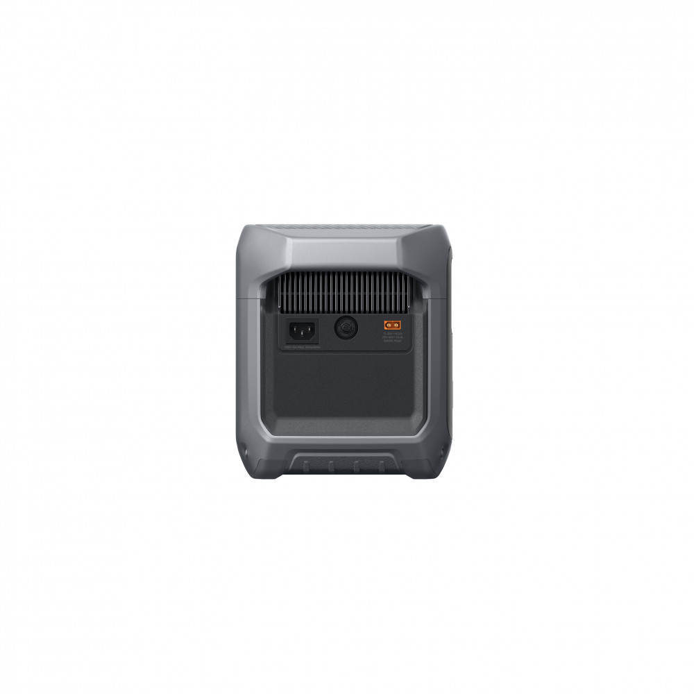 Anker SOLIX C1000 Gen 2 Portable Charging Station Gray 1024 Wh 2000 W