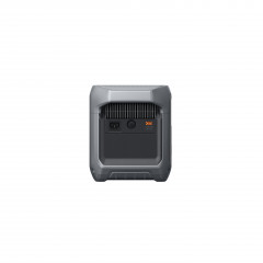 Anker SOLIX C1000 Gen 2 Portable Charging Station Gray 1024 Wh 2000 W