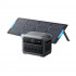 Anker SOLIX C1000 Gen 2 Portable Charging Station Gray 1024 Wh 2000 W