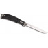 Folding fillet fishing knife Rapala Folding Fish Pro Fillet FFPF5 length 12.7 cm black