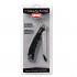 Folding fillet fishing knife Rapala Folding Fish Pro Fillet FFPF5 length 12.7 cm black