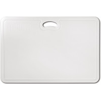 Rapala Pro Series Fillet/Prep Board PSB1624 white 40x61 cm cutting board for filleting fish