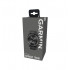 Розумний годинник з гібридним дисплеєм Garmin vivomove Trend 40 мм 010-02665-00 чорні