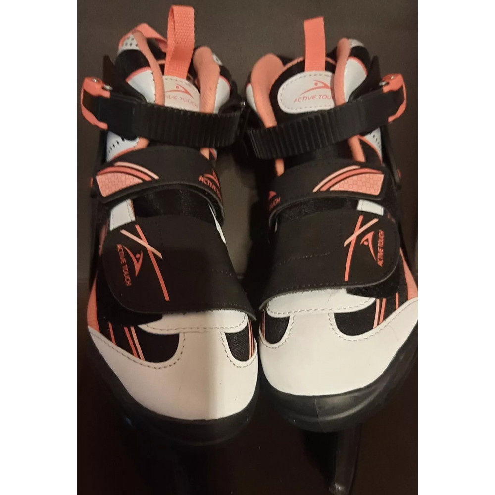 Active Touch universal sliding skates for children size 29-33