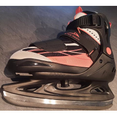 Ковзани для дітей розсувні універсальні Active Touch розмір 29-33