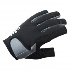 Спортивні рукавички для водних видів спорту з короткими пальцями Gill Deckhand Gloves