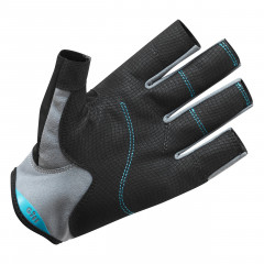 Спортивні рукавички для водних видів спорту з короткими пальцями Gill Deckhand Gloves