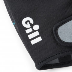 Спортивні рукавички для водних видів спорту з короткими пальцями Gill Deckhand Gloves