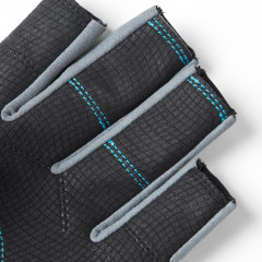 Спортивні рукавички для водних видів спорту з короткими пальцями Gill Deckhand Gloves