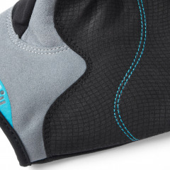 Спортивні рукавички для водних видів спорту з короткими пальцями Gill Deckhand Gloves