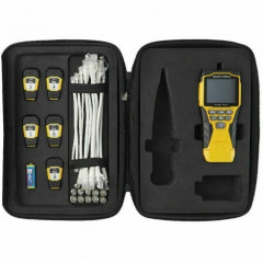 Тестер проводки з функцією віддаленого контролю Klein Tools VDV501853