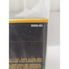 Wiring tester with remote control function Klein Tools VDV501853