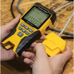 Wiring tester with remote control function Klein Tools VDV501853