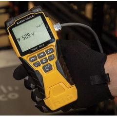 Wiring tester with remote control function Klein Tools VDV501853