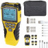 Тестер проводки з функцією віддаленого контролю Klein Tools VDV501853