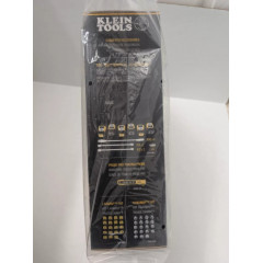 Wiring tester with remote control function Klein Tools VDV501853