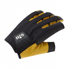 Спортивні рукавички Gill Pro Gloves з подовженими пальцями