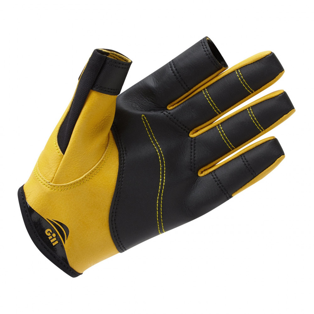 Спортивні рукавички Gill Pro Gloves з подовженими пальцями