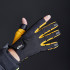 Спортивні рукавички Gill Pro Gloves з подовженими пальцями