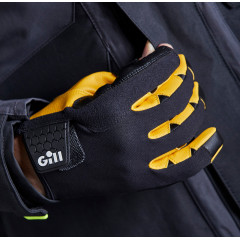 Спортивные перчатки Gill Pro Gloves с удлиненными пальцами