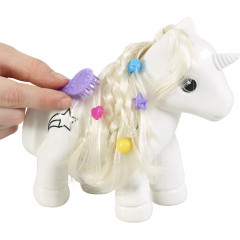 Набір для творчості Crayola Малюй і прикрась Єдинорога