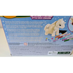 Набір для творчості Crayola Малюй і прикрась Єдинорога