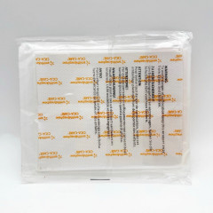 Силіконовий пластир для корекції шрамів Smith & Nephew CICA-Care 12×15 см