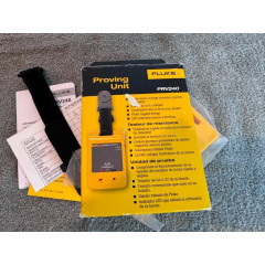 Перевірочна система для електроприладів Fluke PRV240 з магнітним кріпленням