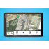 GPS navigator GARMIN DEZL (OTR 810) for truck drivers 