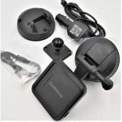 GPS-навігатор GARMIN DEZL (OTR 810) для водіїв вантажівок 