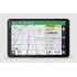 GPS navigator GARMIN DEZL (OTR 810) for truck drivers 