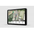 GPS navigator GARMIN DEZL (OTR 810) for truck drivers 