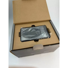 Ехолот Garmin STRIKER Vivid 5cv з GPS і технологією ClearVü