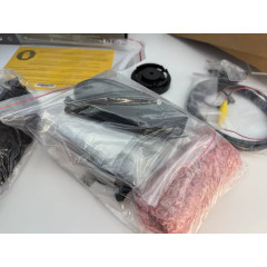 Ехолот Garmin STRIKER Vivid 5cv з GPS і технологією ClearVü