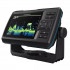 Garmin STRIKER Vivid 5cv echo sounder with GPS and ClearVü technology