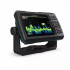 Garmin STRIKER Vivid 5cv echo sounder with GPS and ClearVü technology