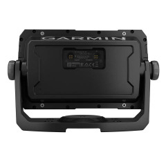 Ехолот Garmin STRIKER Vivid 5cv з GPS і технологією ClearVü