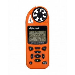 Балістичний метеометр Kestrel Elite 5700 з підтримкою LiNK і Applied Ballistics