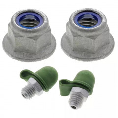 Тяги стабілізатора ЗАДНЬОЇ підвіски Mevotech TXMS25884 для Dodge Durango і Jeep Grand Cherokee