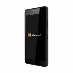 Смартфон Nokia Lumia 640 RM-1077 Windows 8 ГБ чорний матовий 