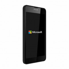 Смартфон Nokia Lumia 640 RM-1077 Windows 8 ГБ чорний матовий 